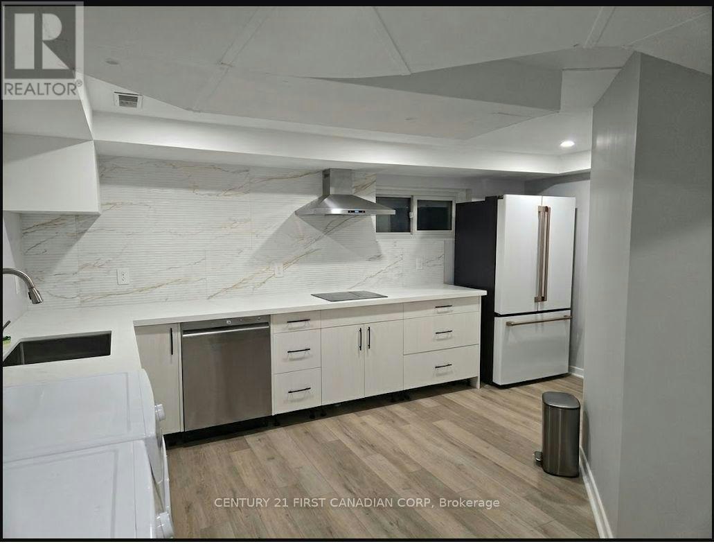 LOWER-54 Waterford Drive, Toronto, ON, M9R 2N6 - 6