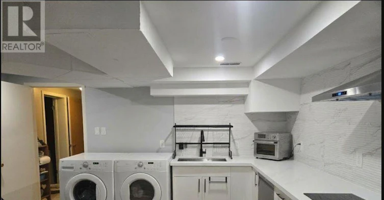 LOWER-54 Waterford Drive, Toronto, ON, M9R 2N6 - 8