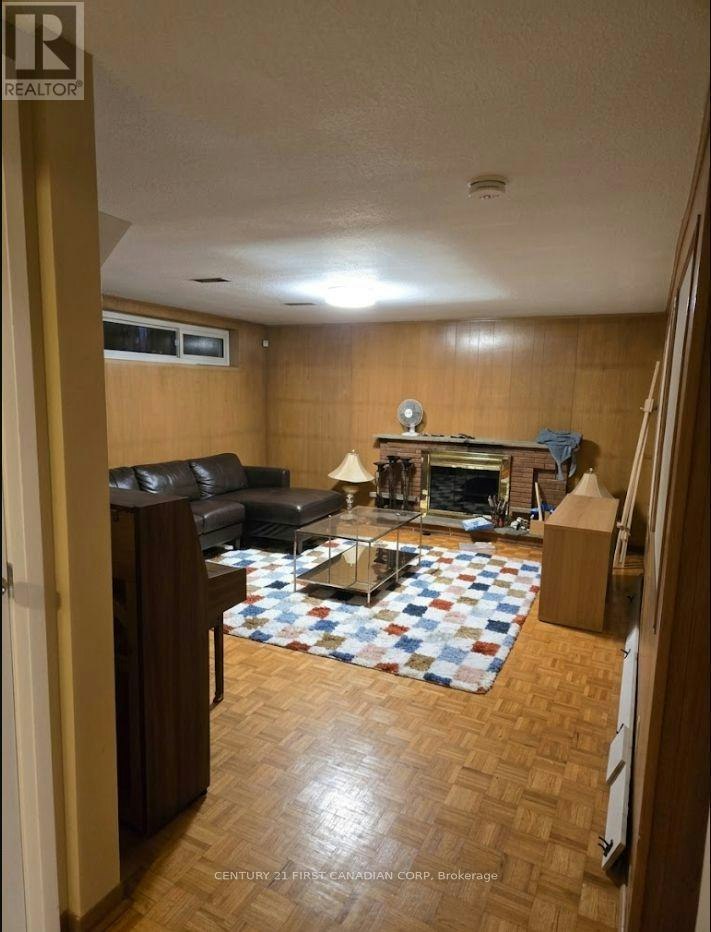 LOWER-54 Waterford Drive, Toronto, ON, M9R 2N6 - 11