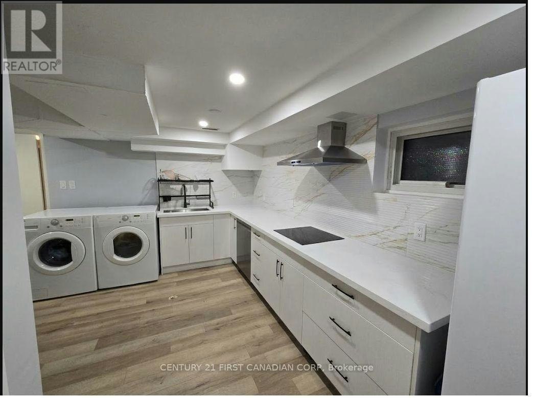 LOWER-54 Waterford Drive, Toronto, ON, M9R 2N6 - 10