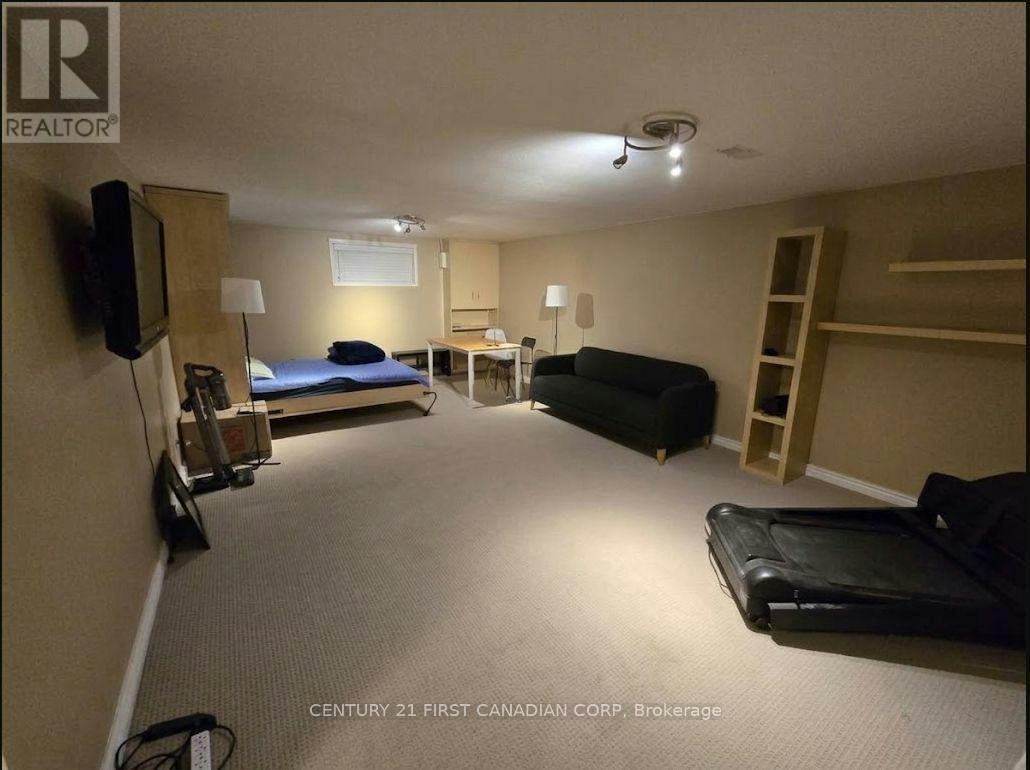 LOWER-54 Waterford Drive, Toronto, ON, M9R 2N6 - 15