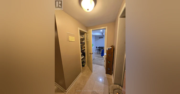 LOWER-54 Waterford Drive, Toronto, ON, M9R 2N6 - 5