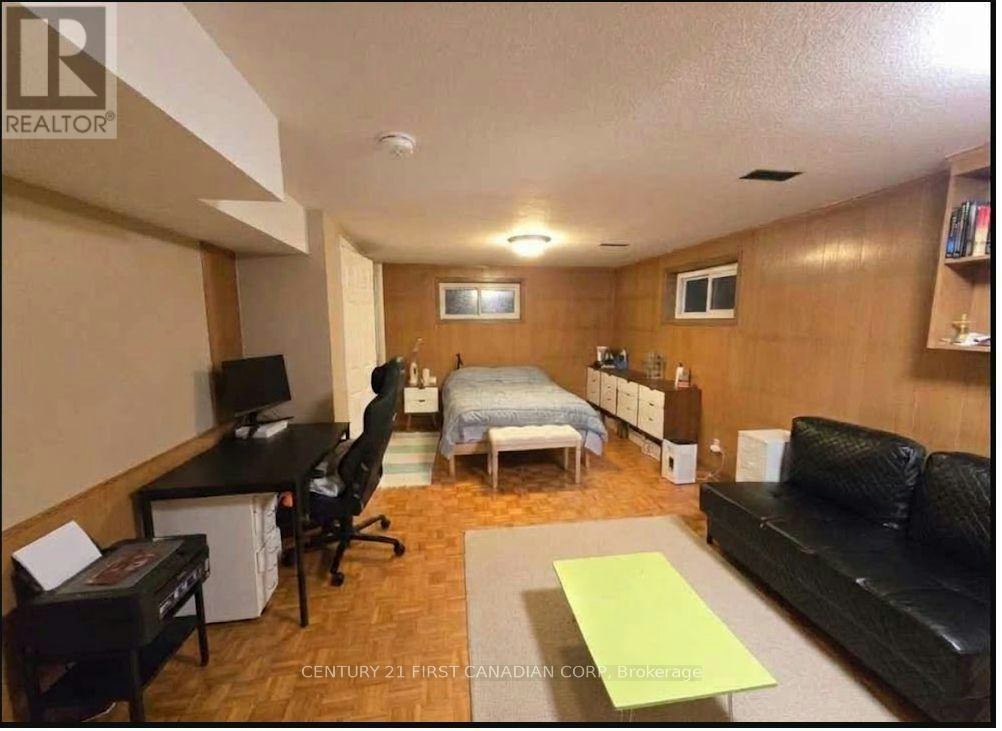 LOWER-54 Waterford Drive, Toronto, ON, M9R 2N6 - 13