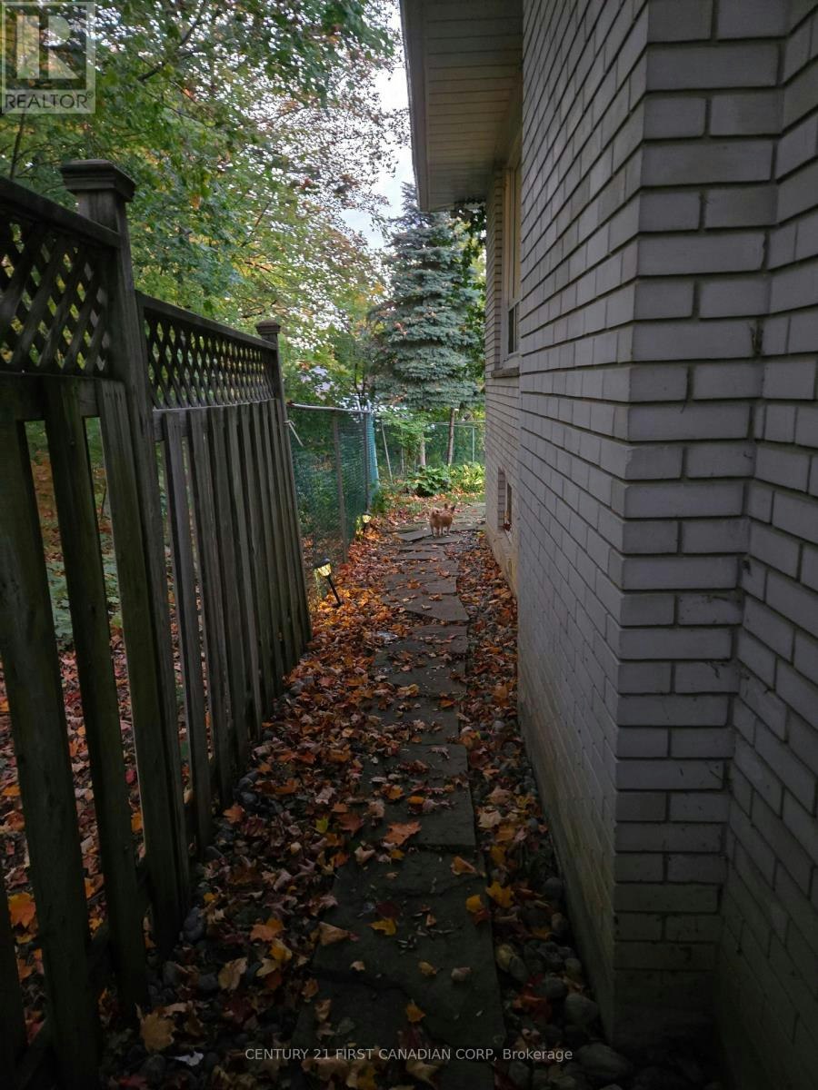 LOWER-54 Waterford Drive, Toronto, ON, M9R 2N6 - 3