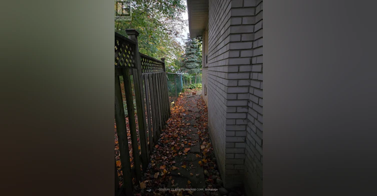 LOWER-54 Waterford Drive, Toronto, ON, M9R 2N6 - 3