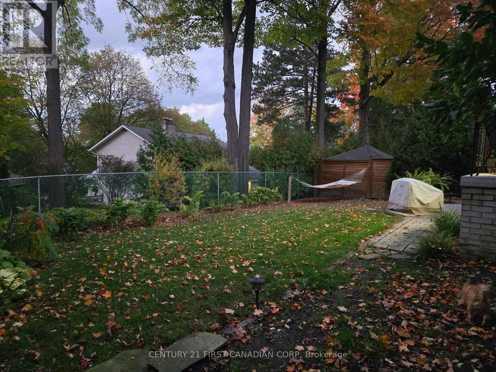 LOWER-54 Waterford Drive, Toronto, ON, M9R 2N6 - 2