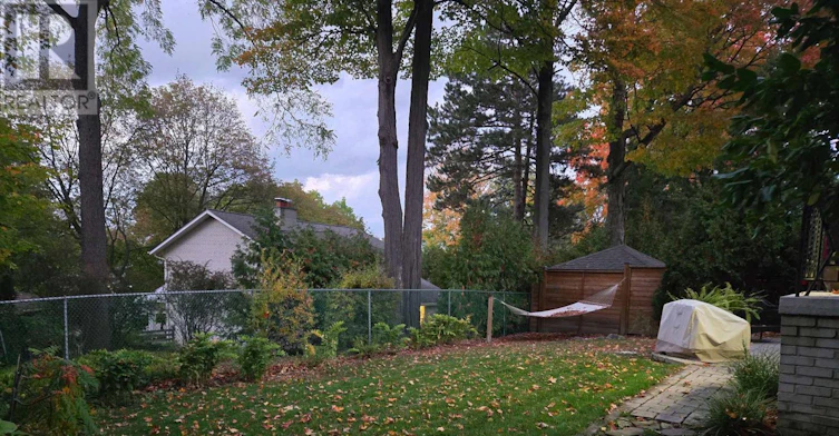 LOWER-54 Waterford Drive, Toronto, ON, M9R 2N6 - 2