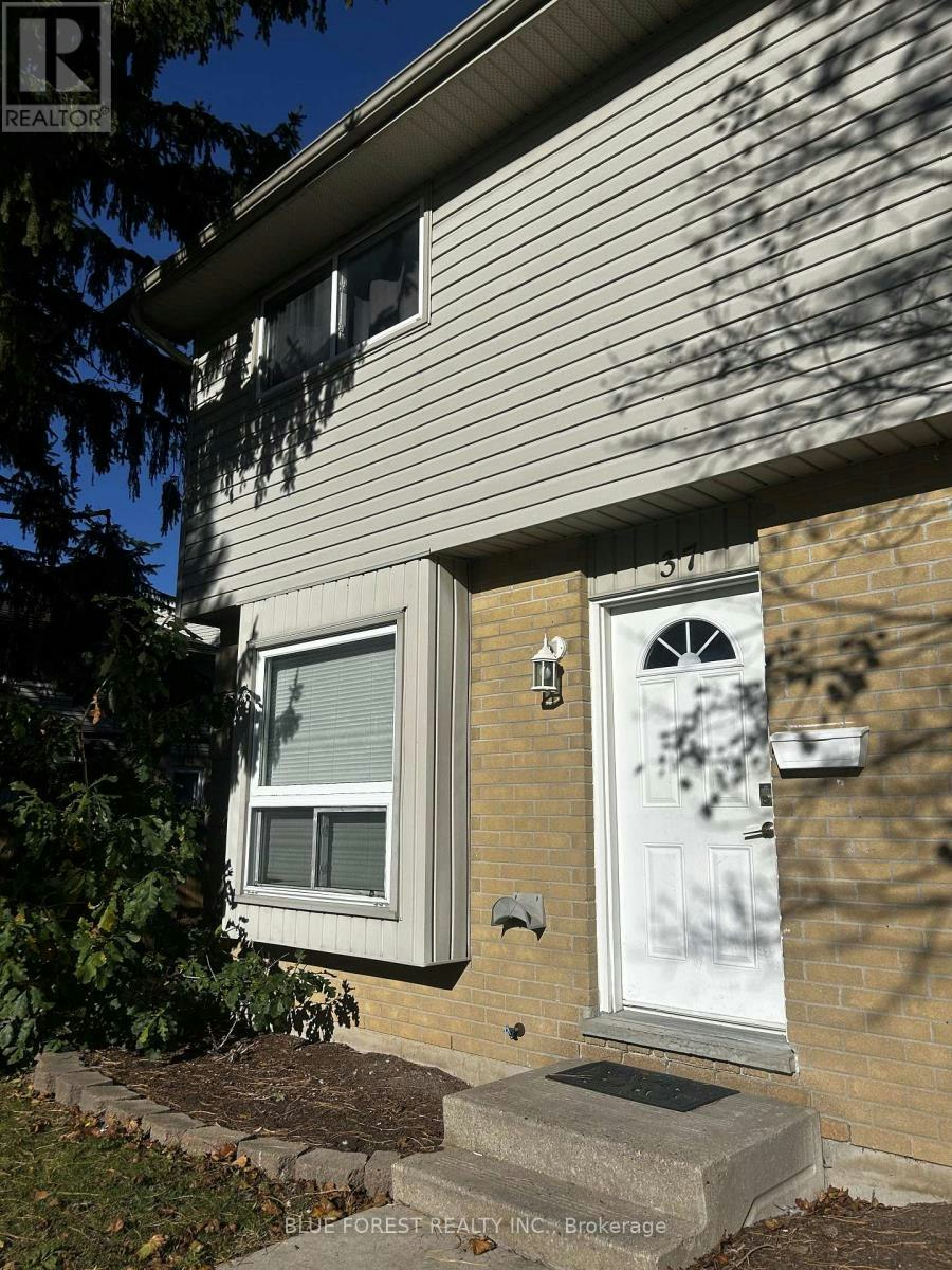 37-577 Third Street, London, ON, N5V 4B9
