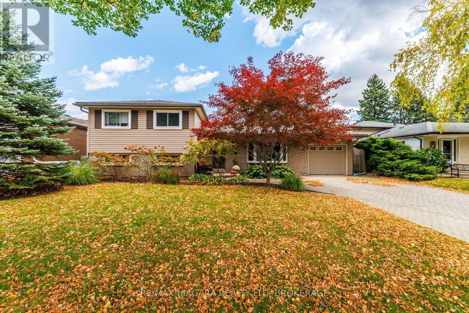 3360 Baker Crescent, Niagara Falls, ON, L2J 3L9