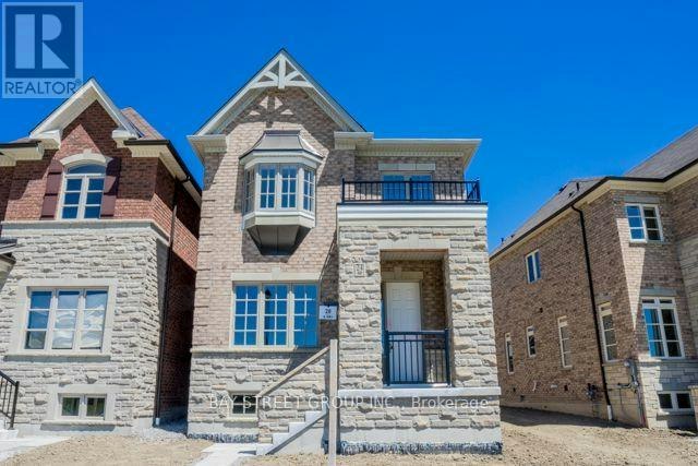 24 Sundew Lane, Richmond Hill, ON, L4E 1C3