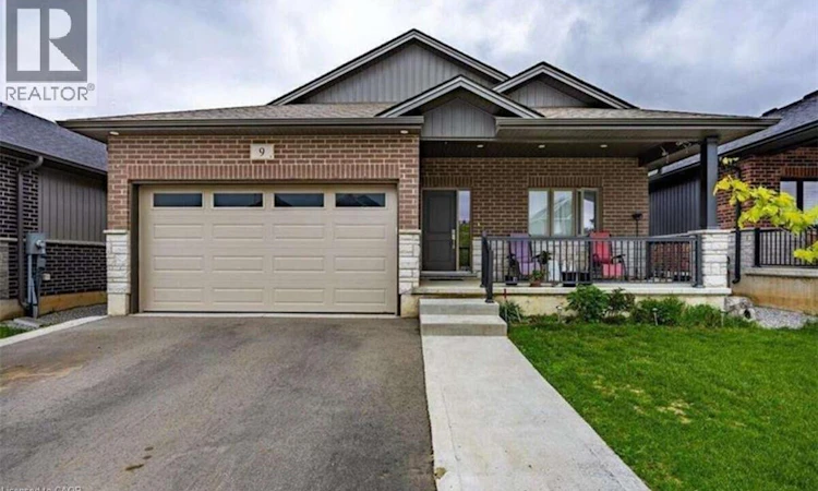 9 Pursel Street