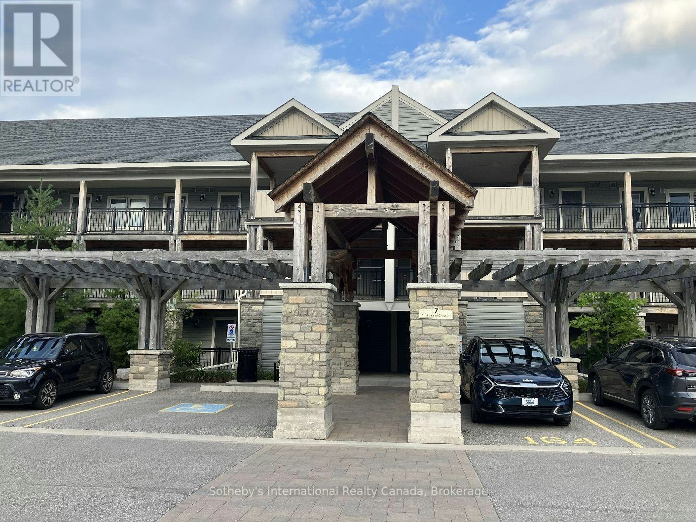 104-7 Anchorage Crescent, Collingwood, ON, L9Y 0Y6 - 2