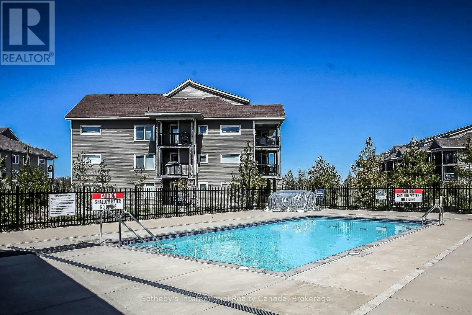 104-7 Anchorage Crescent, Collingwood, ON, L9Y 0Y6 - 22