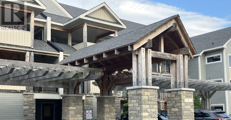104-7 Anchorage Crescent, Collingwood, ON, L9Y 0Y6