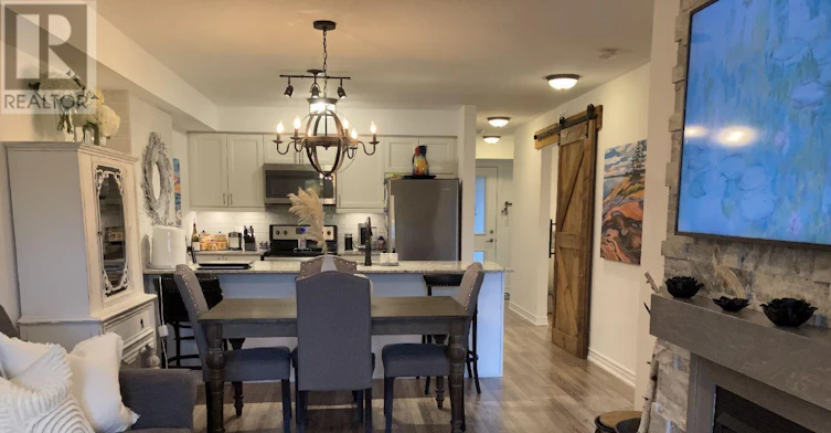 104-7 Anchorage Crescent, Collingwood, ON, L9Y 0Y6 - 17