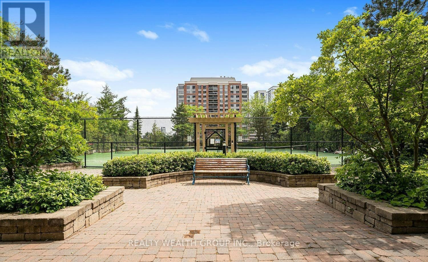 1017-15 Northtown Way, Toronto, ON, M2N 7A2 - 26