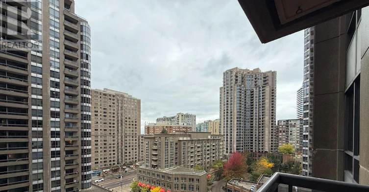 1017-15 Northtown Way, Toronto, ON, M2N 7A2 - 22