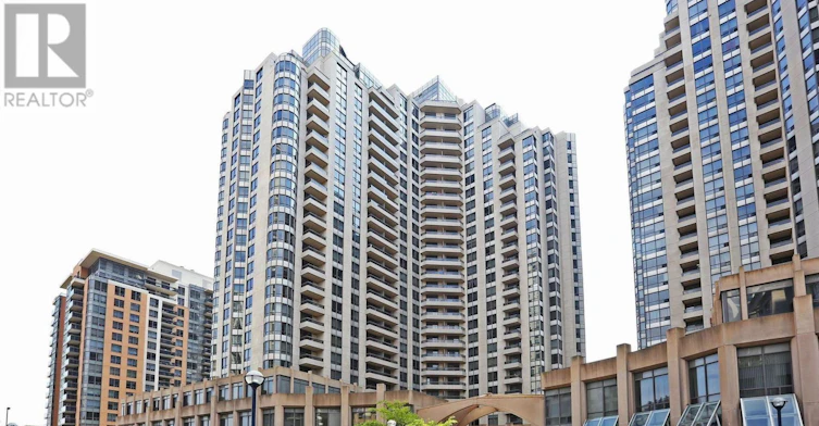 1017-15 Northtown Way, Toronto, ON, M2N 7A2