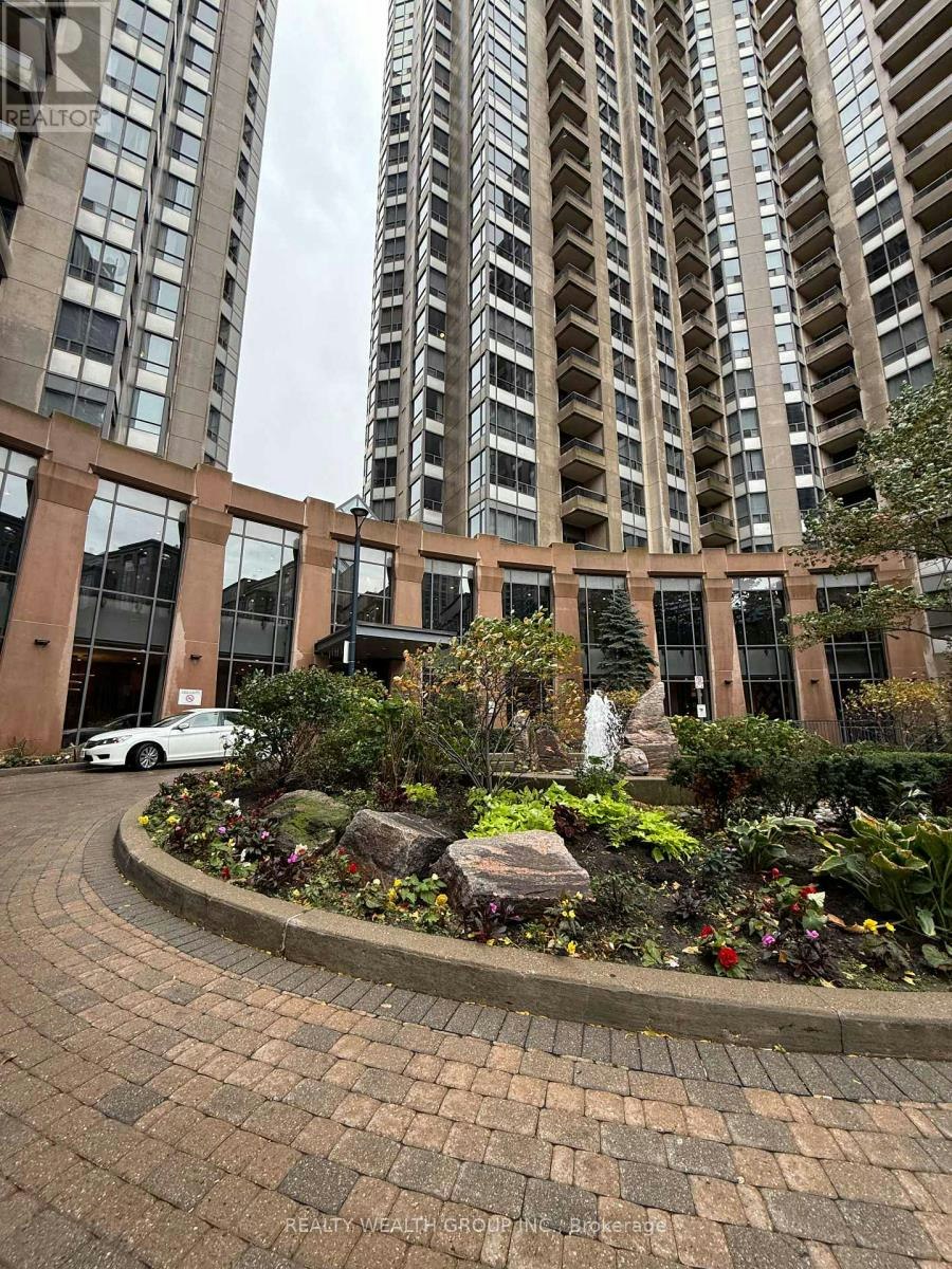 1017-15 Northtown Way, Toronto, ON, M2N 7A2 - 34