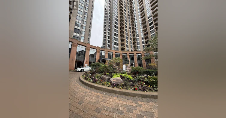 1017-15 Northtown Way, Toronto, ON, M2N 7A2 - 34