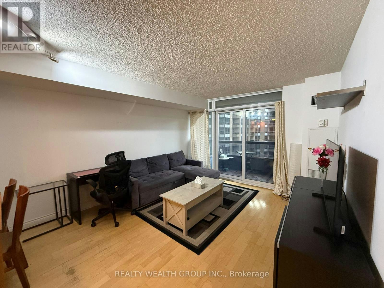 1017-15 Northtown Way, Toronto, ON, M2N 7A2 - 10