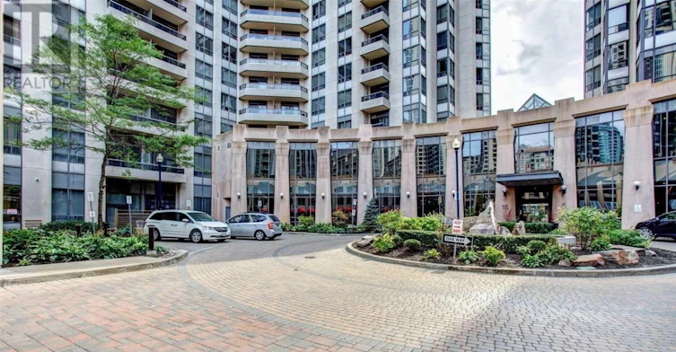 1017-15 Northtown Way, Toronto, ON, M2N 7A2 - 2