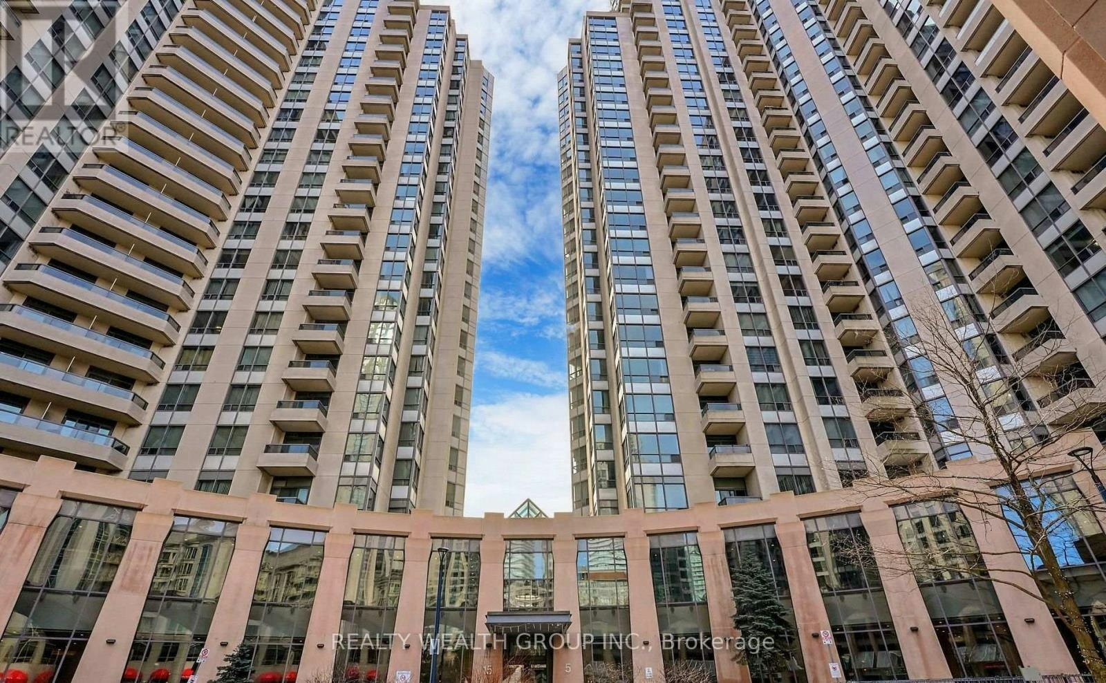 1017-15 Northtown Way, Toronto, ON, M2N 7A2 - 39