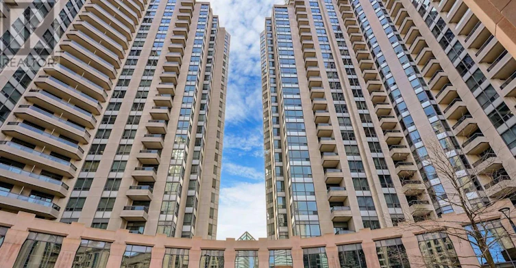 1017-15 Northtown Way, Toronto, ON, M2N 7A2 - 39