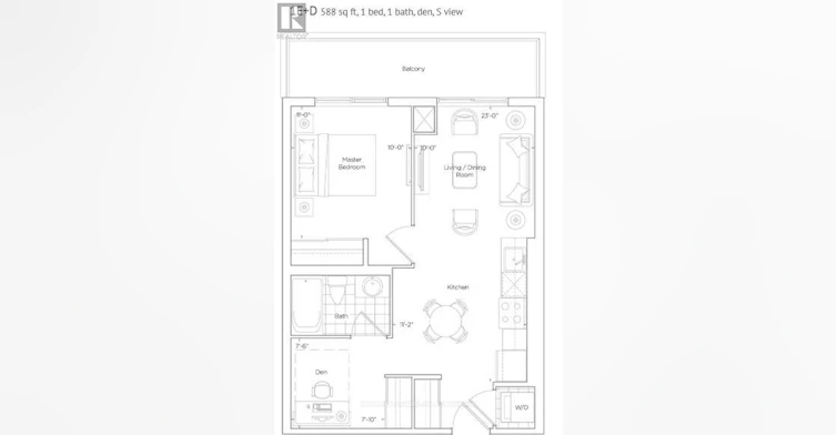 903-3121 Sheppard Avenue, Toronto, ON, M1T 0B6 - 2