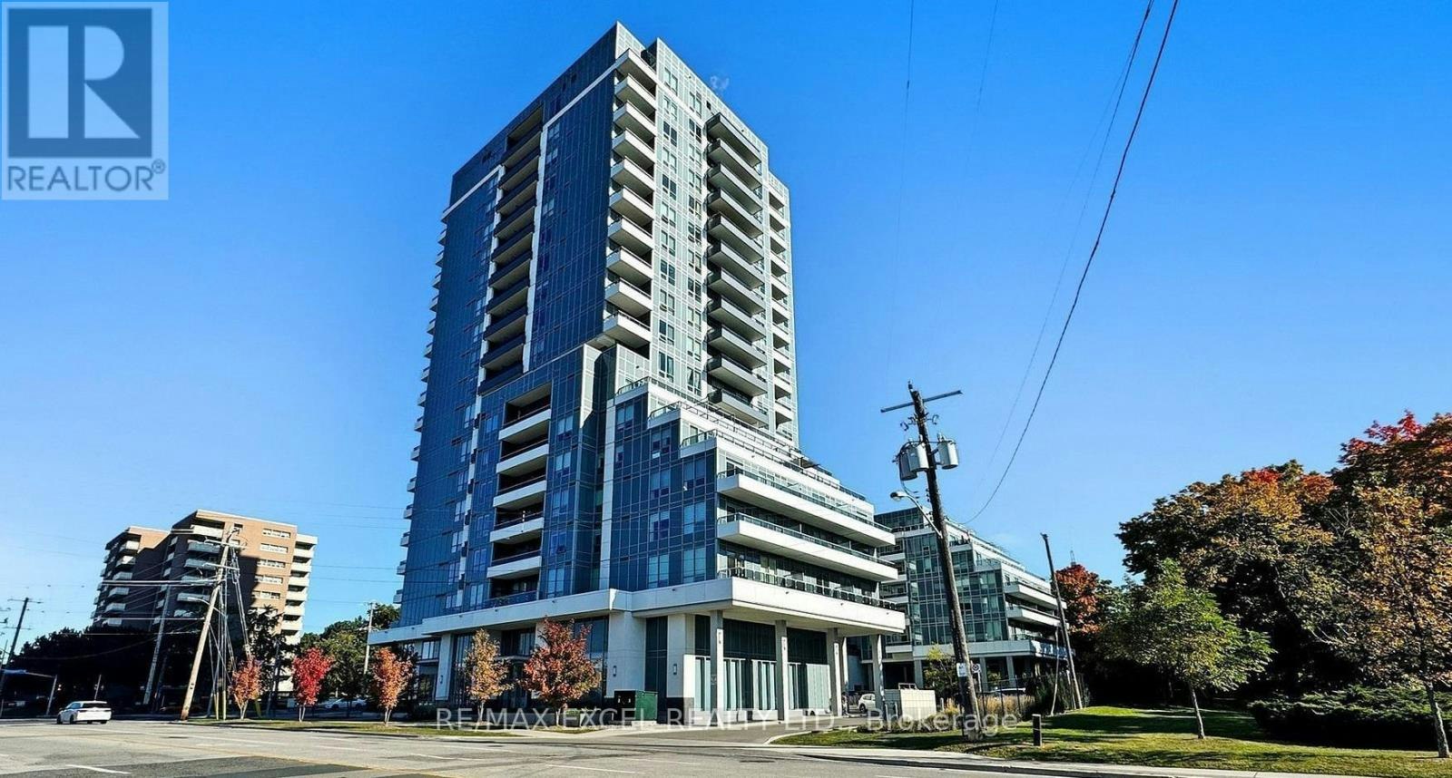 903-3121 Sheppard Avenue, Toronto, ON, M1T 0B6