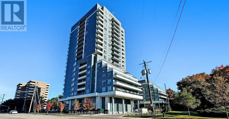 903-3121 Sheppard Avenue, Toronto, ON, M1T 0B6