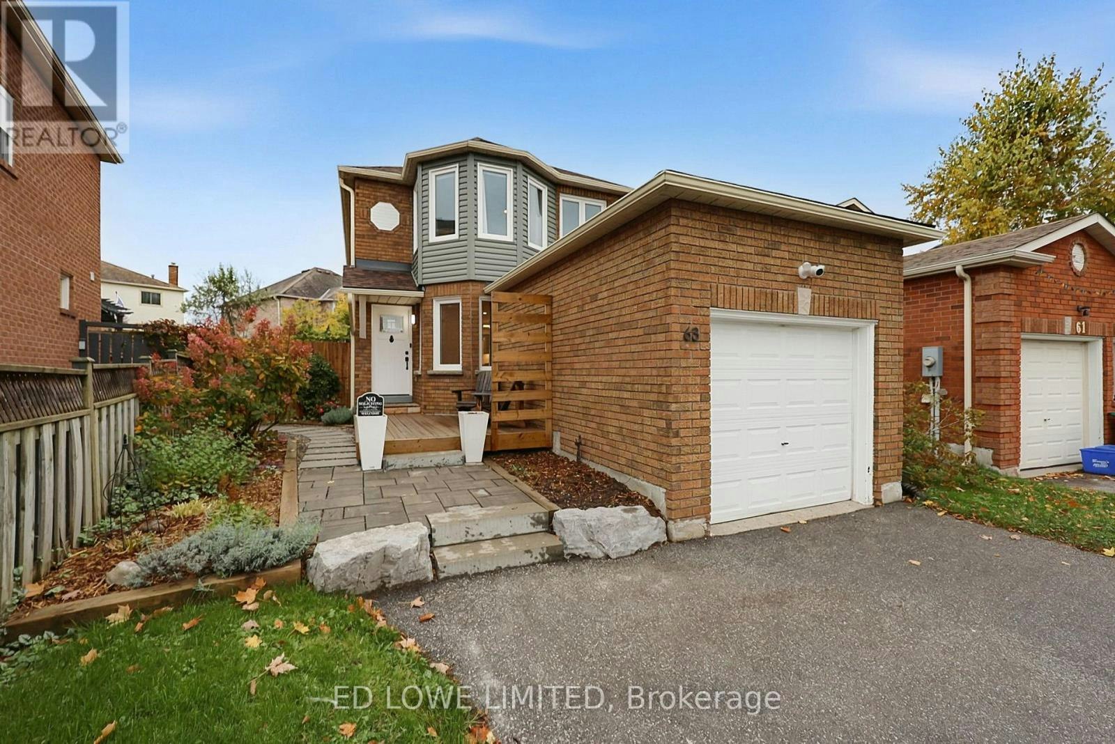 63 Weatherup Crescent, Barrie, ON, L4N 7J6