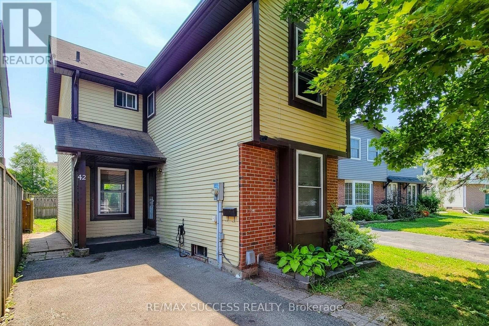 42 Enfield Crescent, Brantford, ON, N3P 1B2