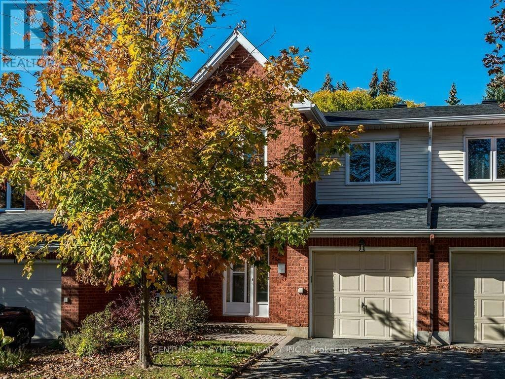80-22C Maple Ridge Crescent, Ottawa, ON, K2J 3L2