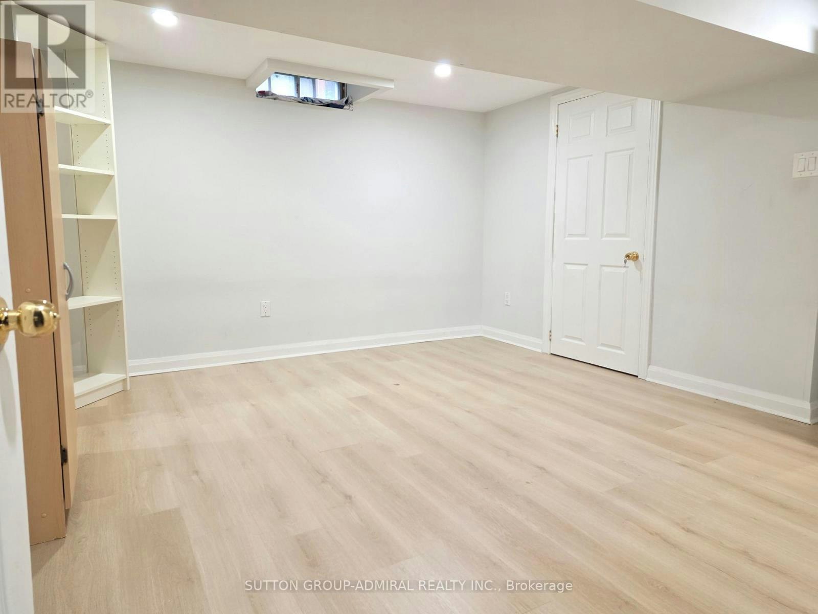 BASEMENT-64 Leno Mills Avenue, Richmond Hill, ON, L4S 1C3 - 6