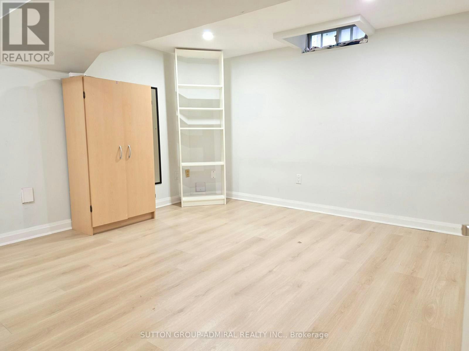 BASEMENT-64 Leno Mills Avenue, Richmond Hill, ON, L4S 1C3 - 5
