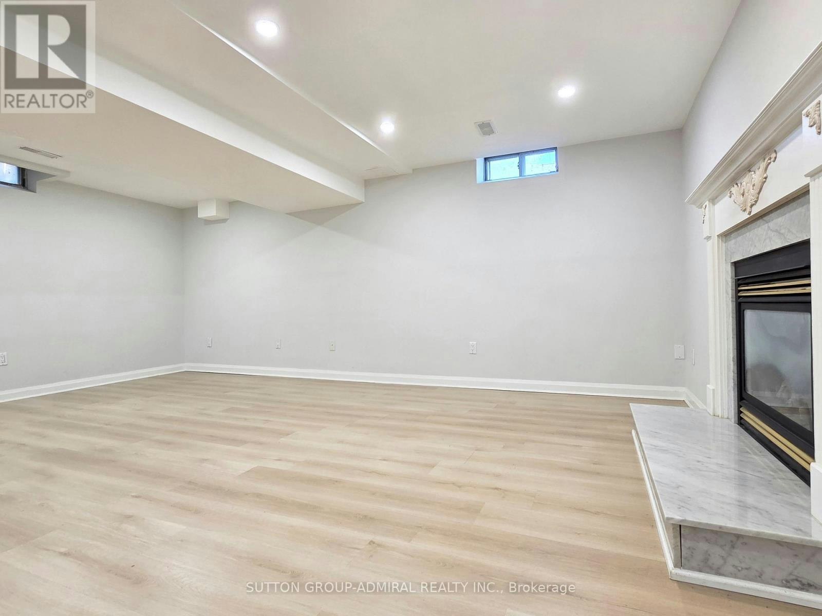 BASEMENT-64 Leno Mills Avenue, Richmond Hill, ON, L4S 1C3 - 3