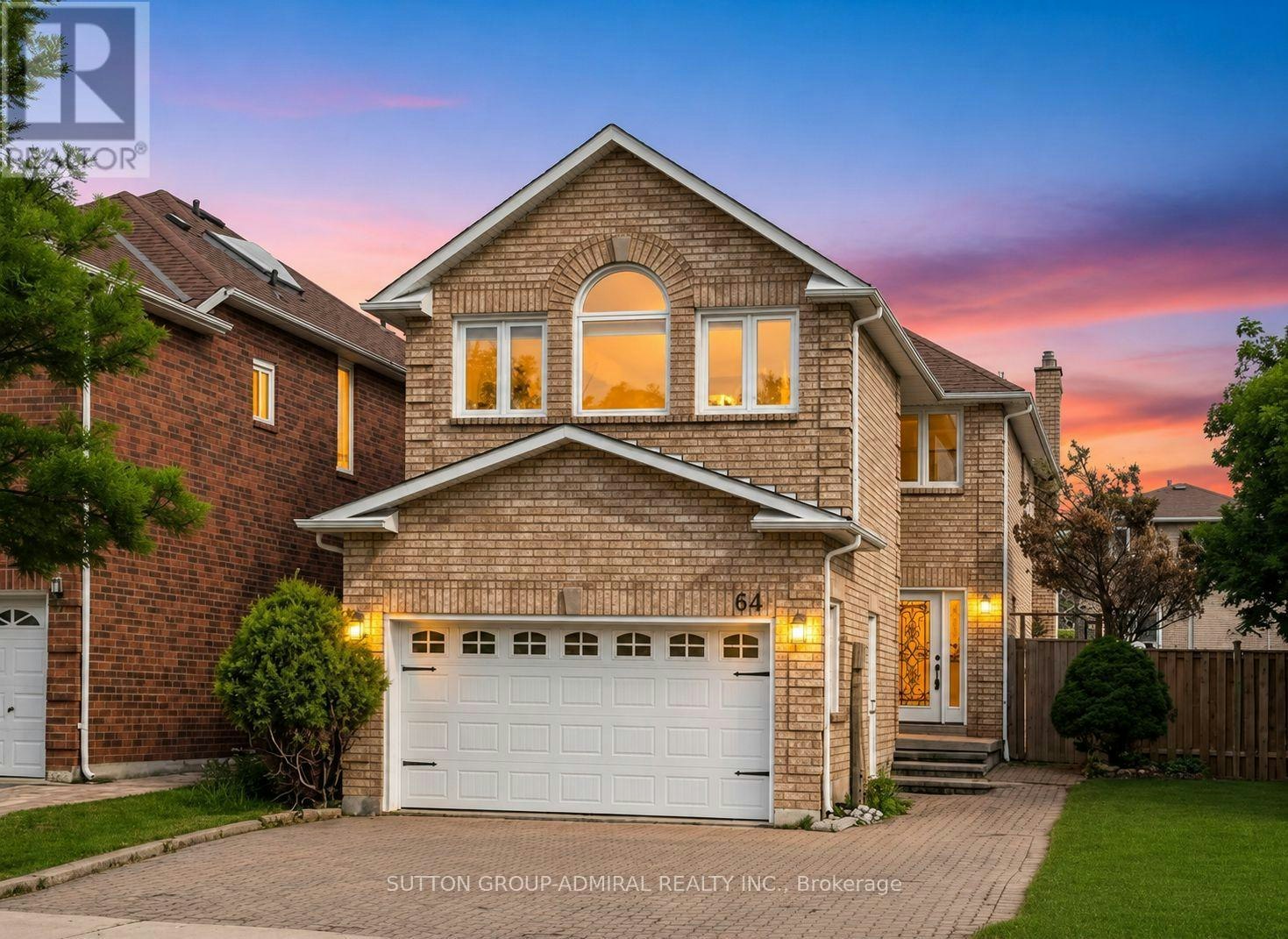 BASEMENT-64 Leno Mills Avenue, Richmond Hill, ON, L4S 1C3 - 9