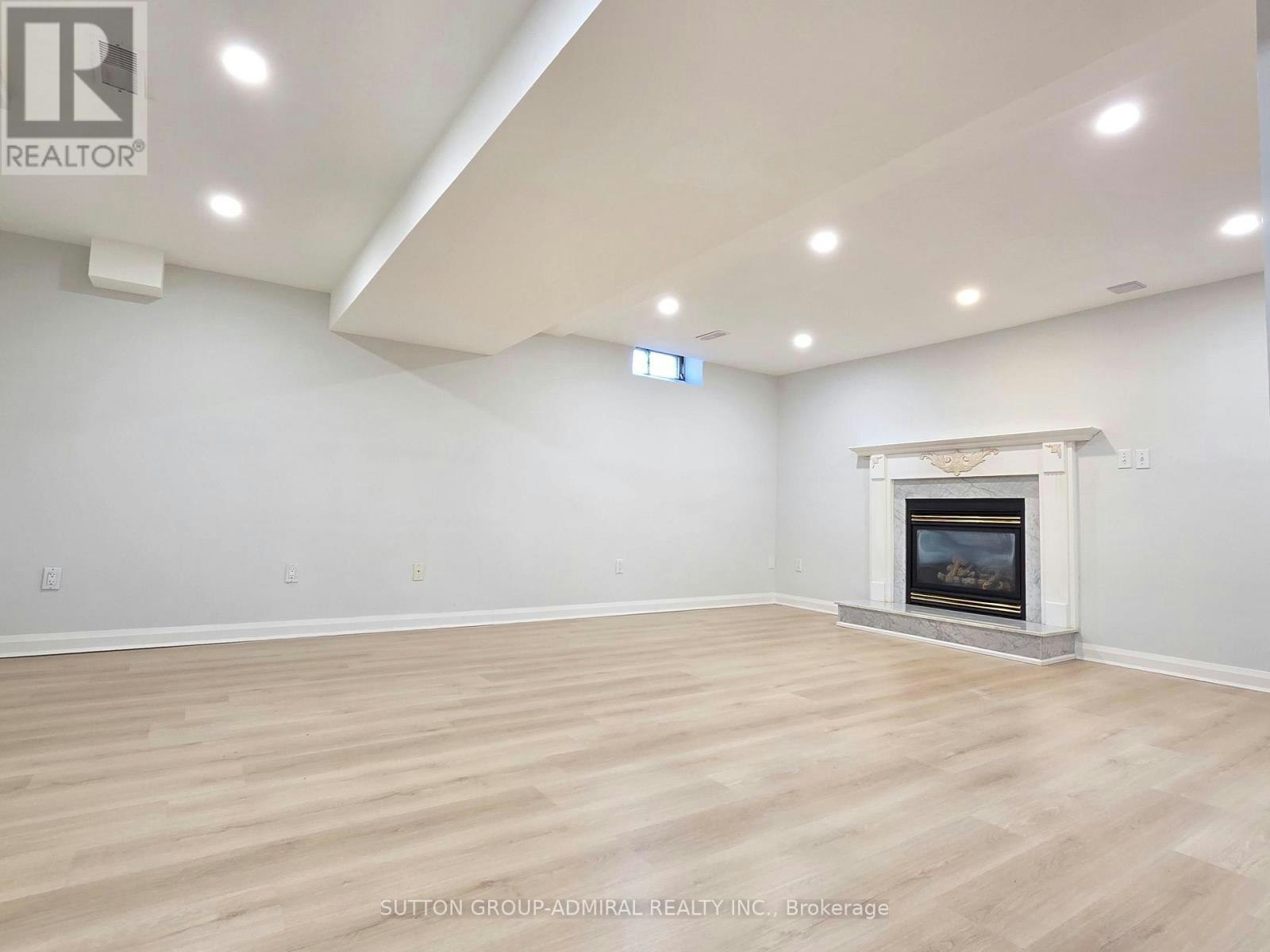 BASEMENT-64 Leno Mills Avenue, Richmond Hill, ON, L4S 1C3 - 2