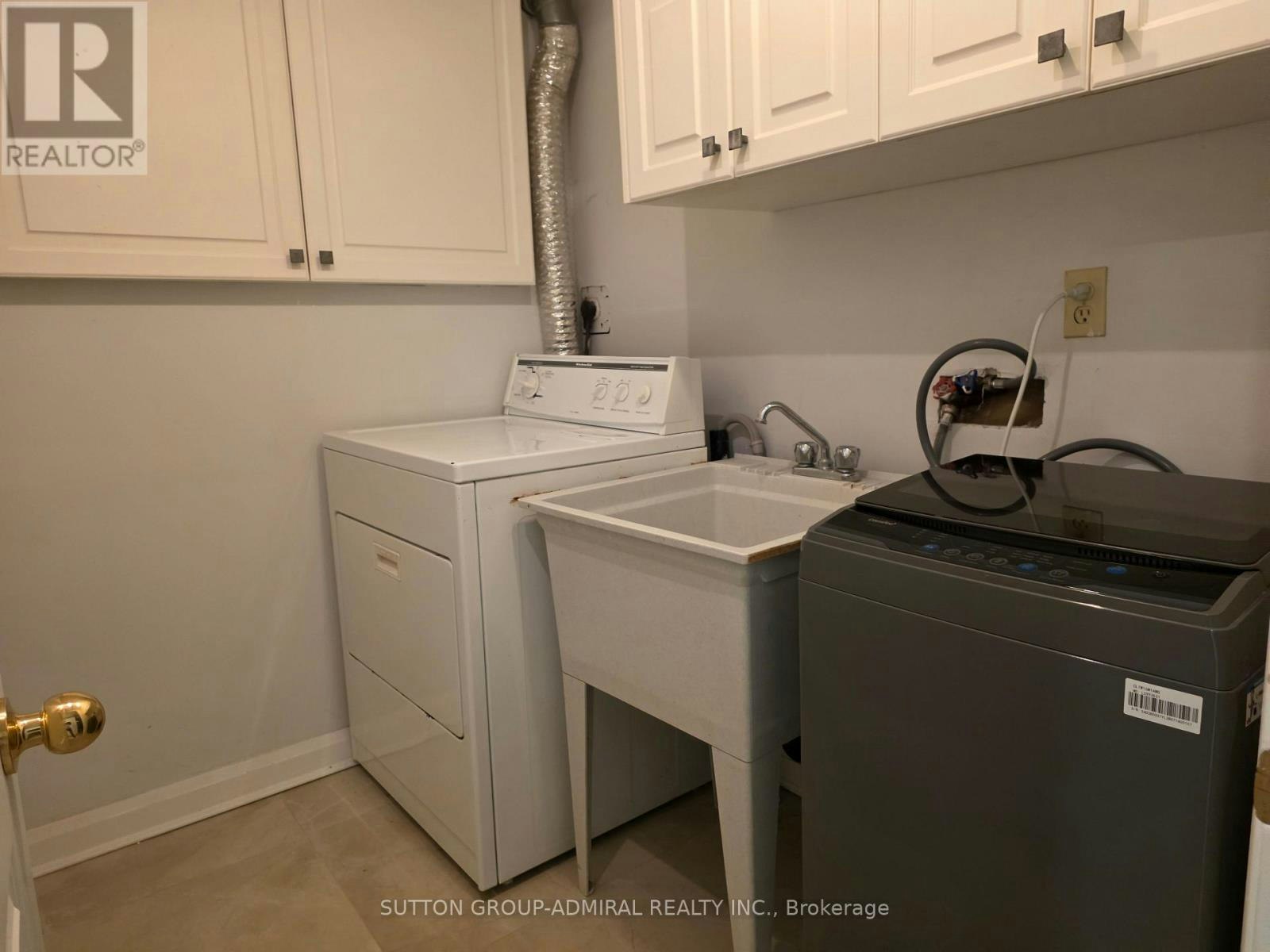 BASEMENT-64 Leno Mills Avenue, Richmond Hill, ON, L4S 1C3 - 8