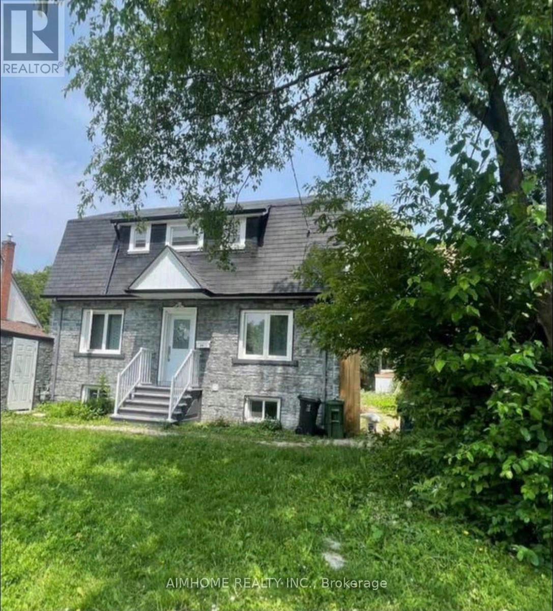 LOWER-1-26 Patricia Avenue, Toronto, ON, M2M 1H8