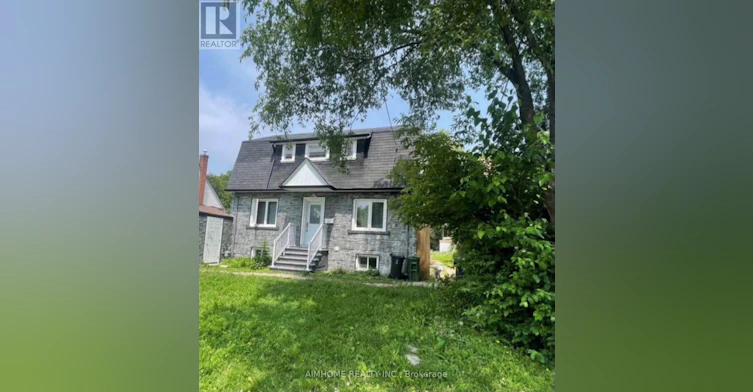 LOWER-1-26 Patricia Avenue, Toronto, ON, M2M 1H8