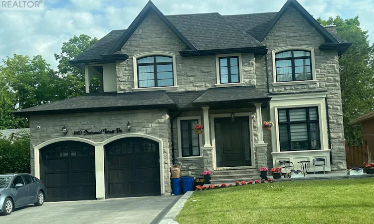 140 Sherwood Forest Drive