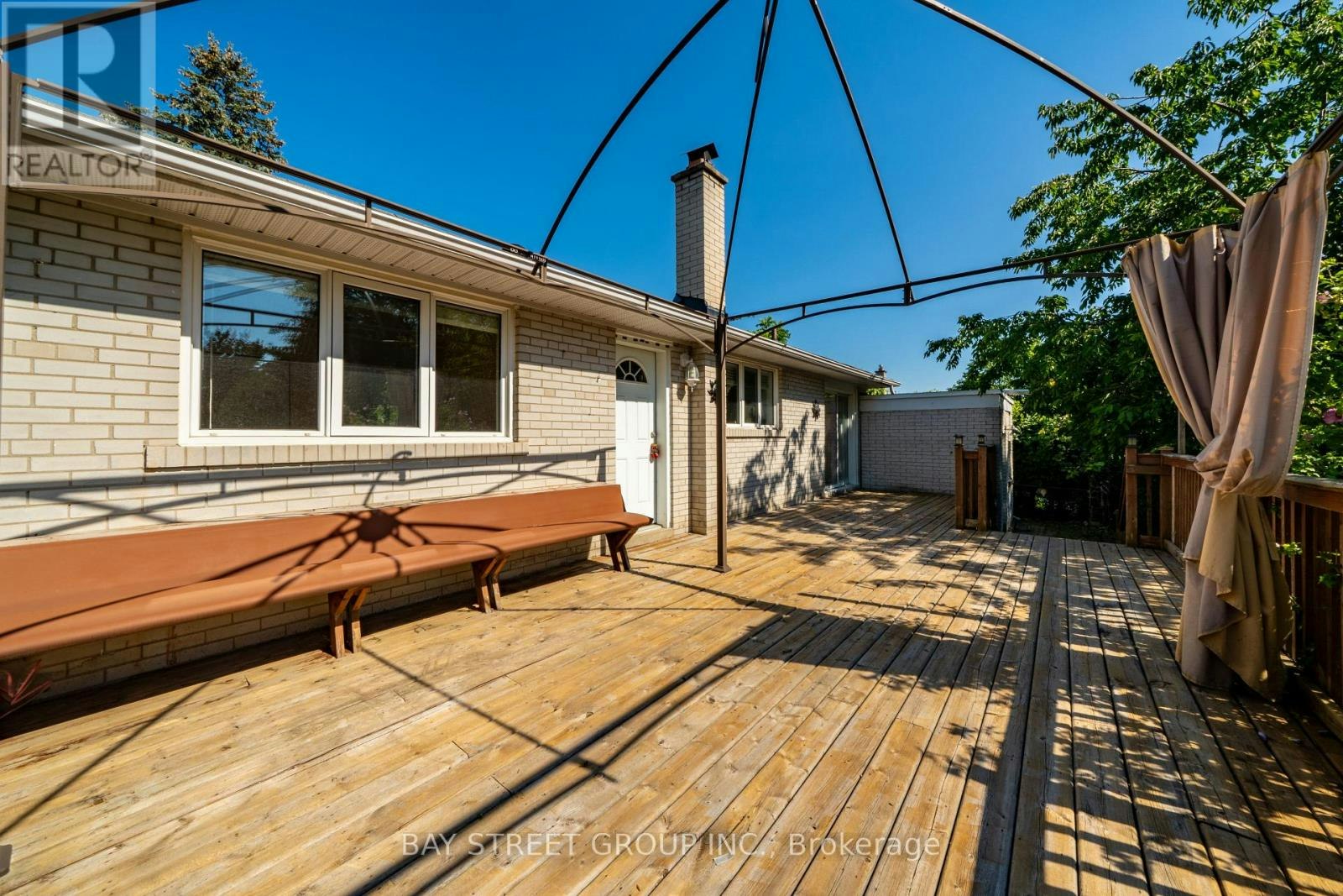 BSMT-32 Alanadale Avenue, Markham, ON, L3P 1S3 - 17