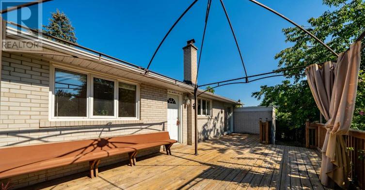 BSMT-32 Alanadale Avenue, Markham, ON, L3P 1S3 - 17