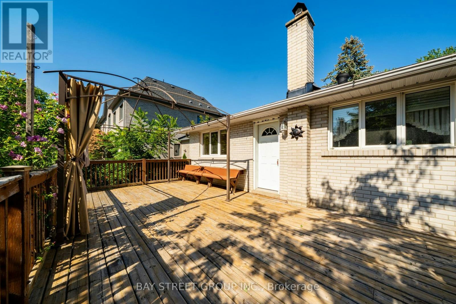 BSMT-32 Alanadale Avenue, Markham, ON, L3P 1S3 - 4