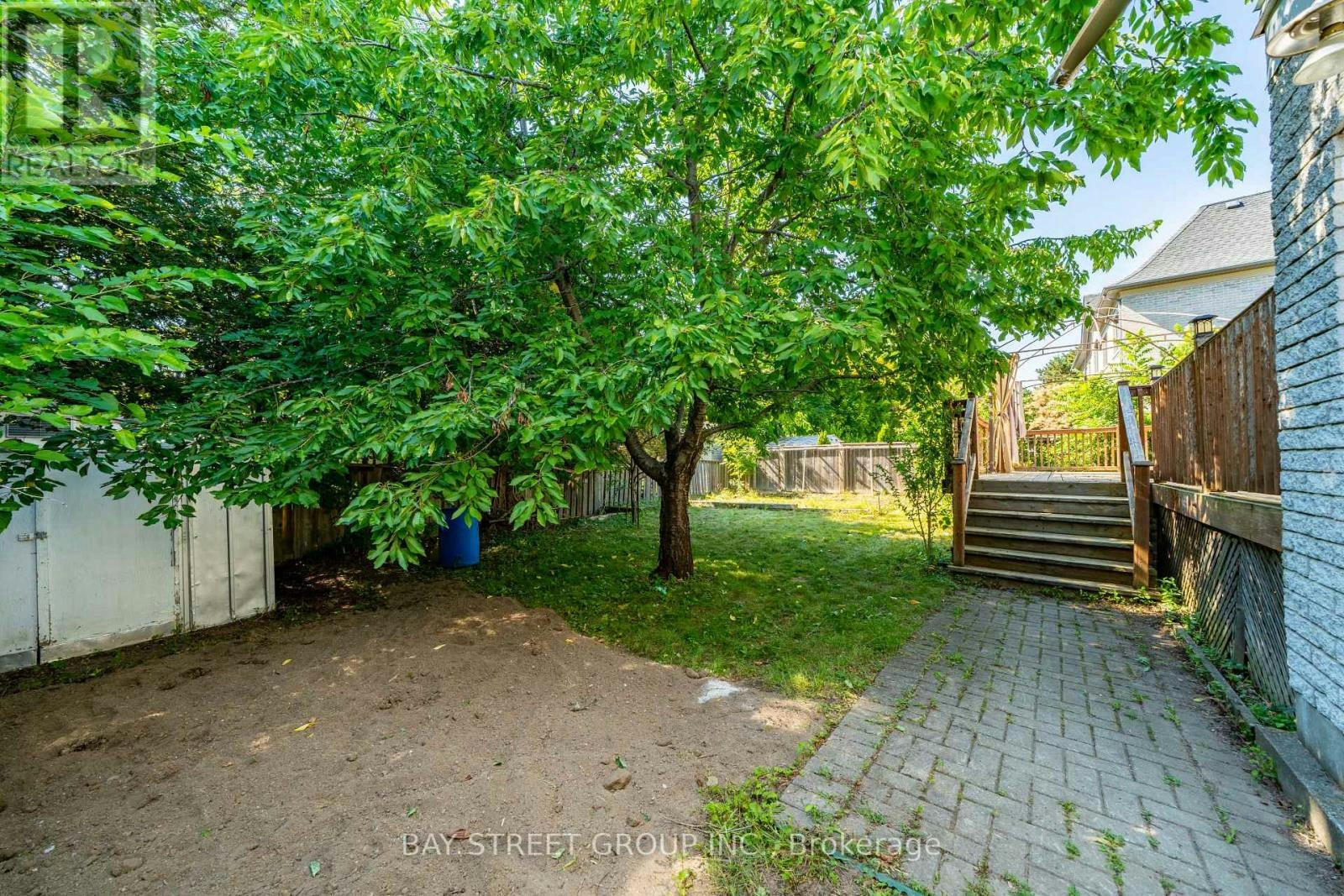 BSMT-32 Alanadale Avenue, Markham, ON, L3P 1S3 - 20