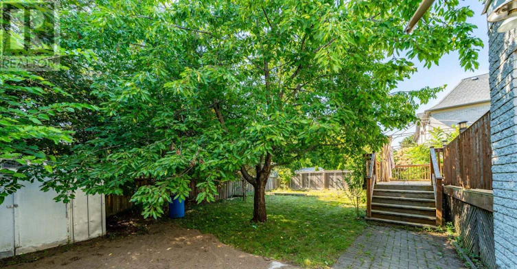 BSMT-32 Alanadale Avenue, Markham, ON, L3P 1S3 - 20