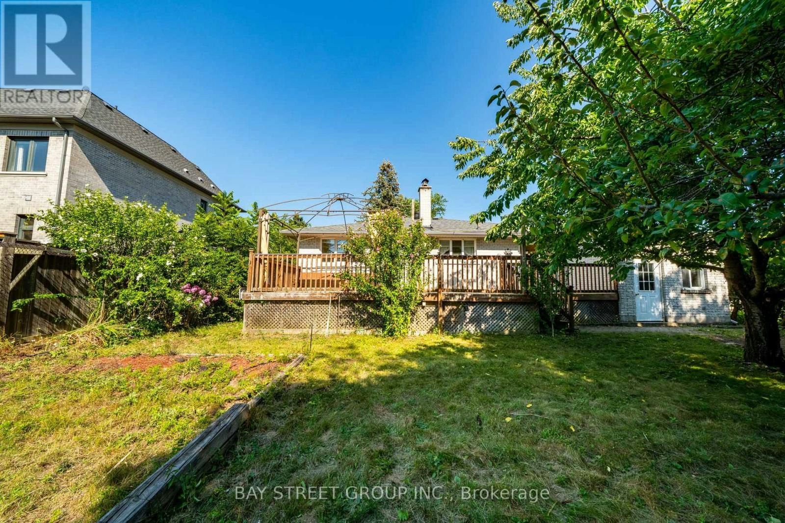 BSMT-32 Alanadale Avenue, Markham, ON, L3P 1S3 - 19