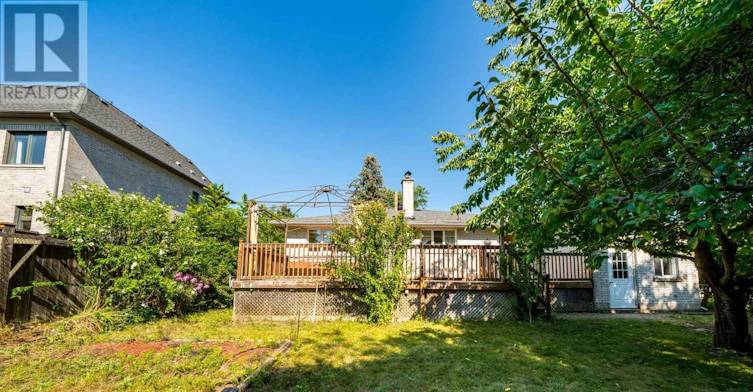 BSMT-32 Alanadale Avenue, Markham, ON, L3P 1S3 - 19